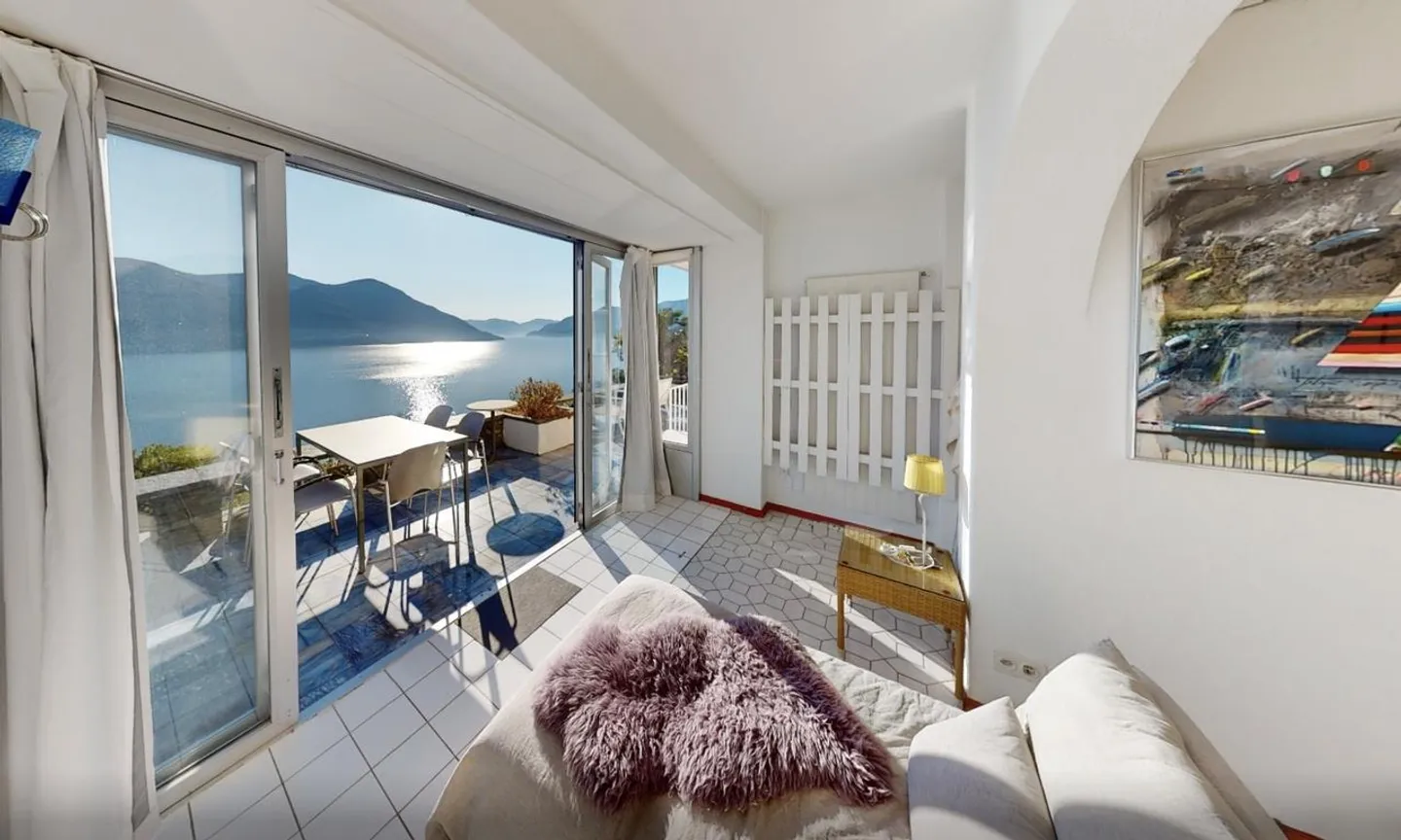 Villa Stupenda con Vista Lago - Foto 13 di 30