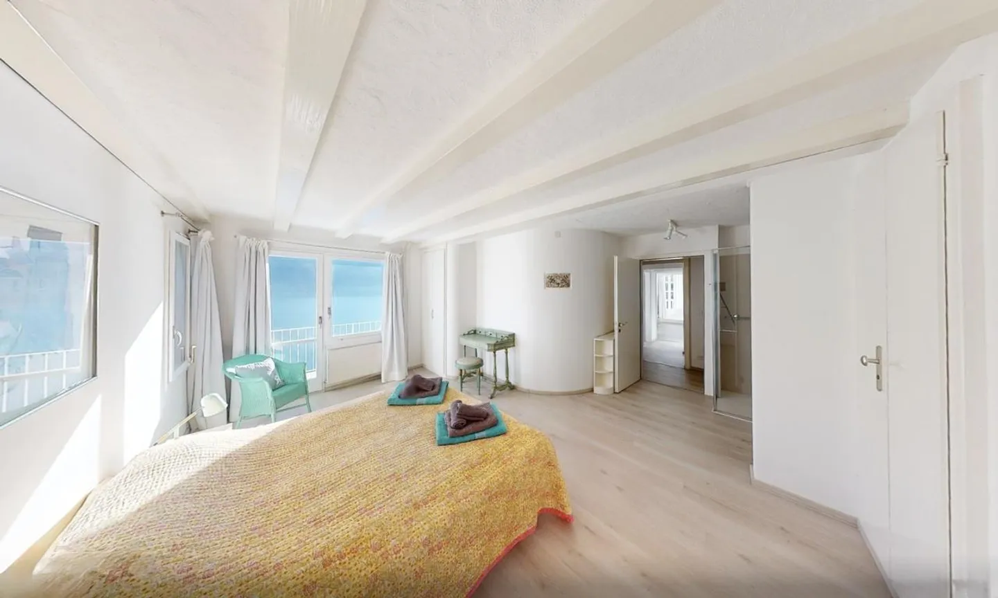 Villa Stupenda con Vista Lago - Foto 15 di 30