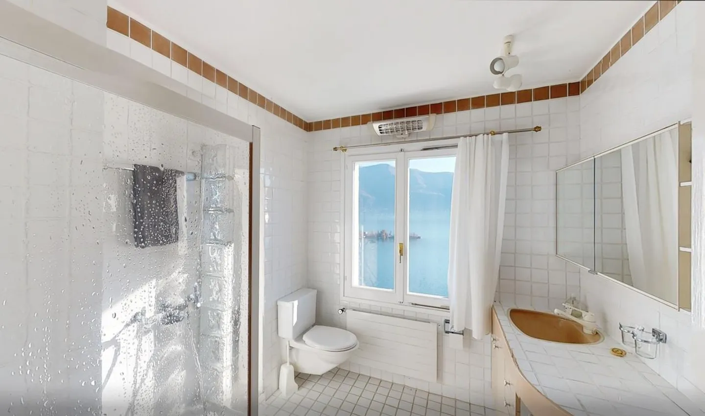 Villa Stupenda con Vista Lago - Foto 18 di 30