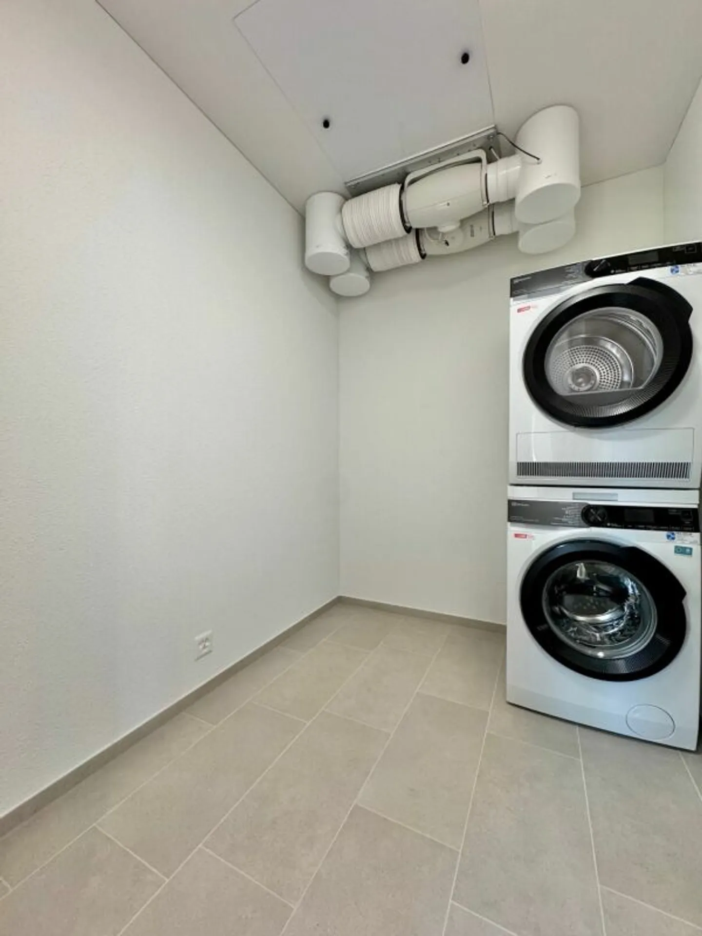 Charming Garden Apartment in Frick - Photo 6 of 9