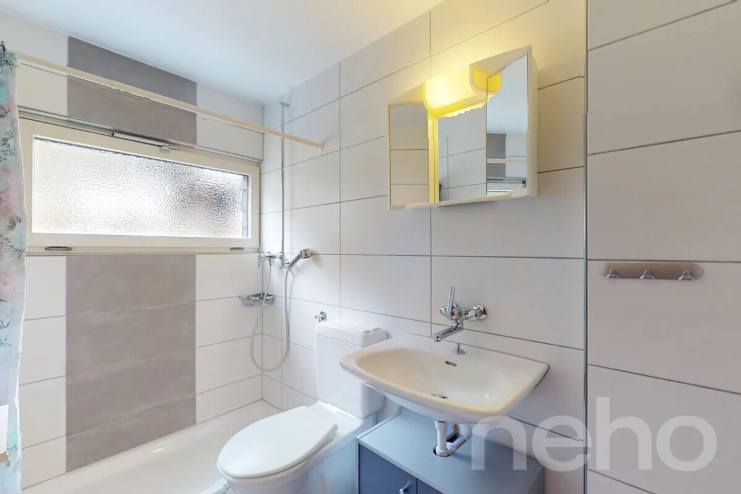 Beautiful terraced house with a view – very close to Delémont and Basel - Photo 12 of 13