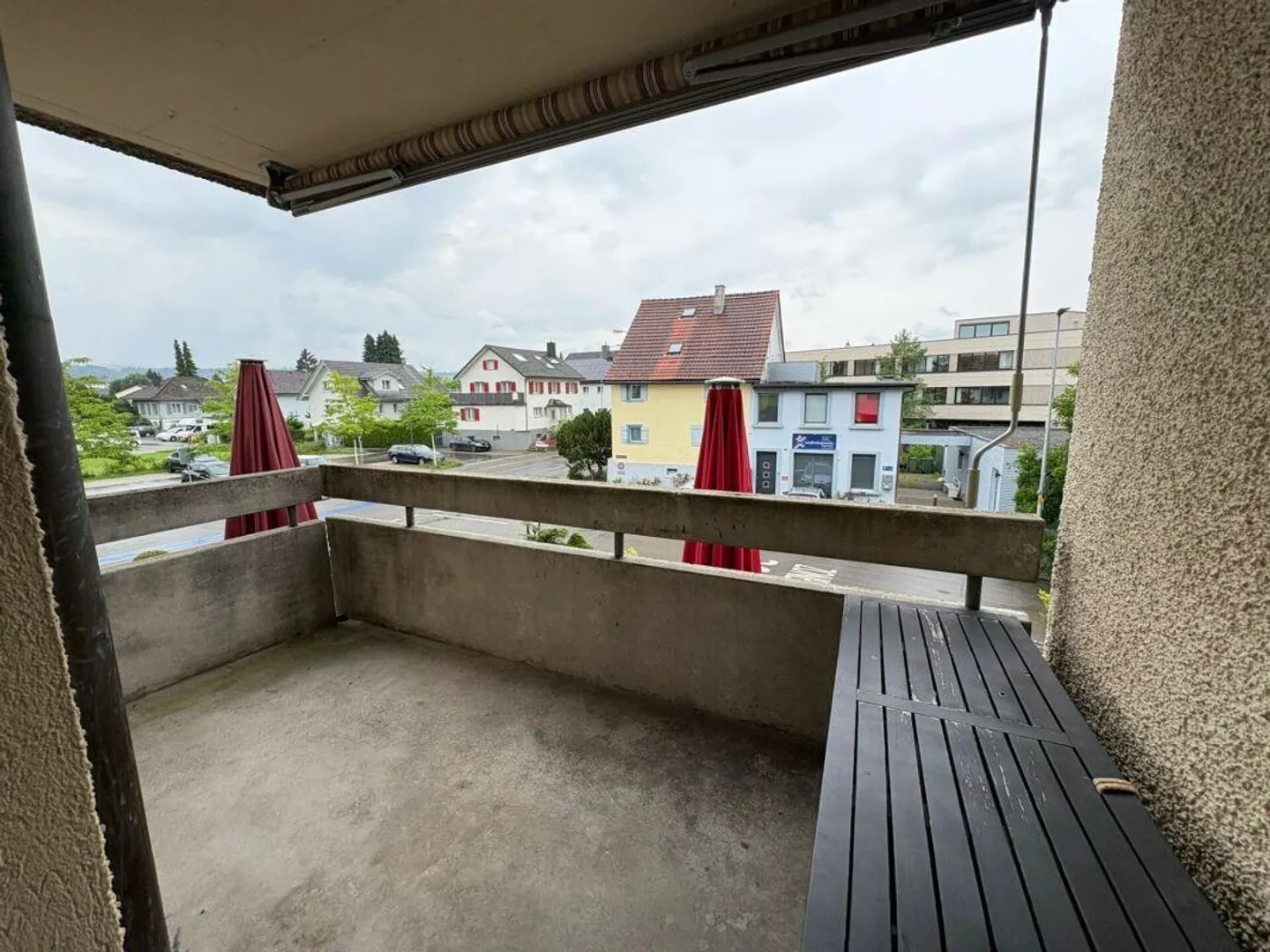 Cozy apartment near Lake Constance - Photo 9 of 9