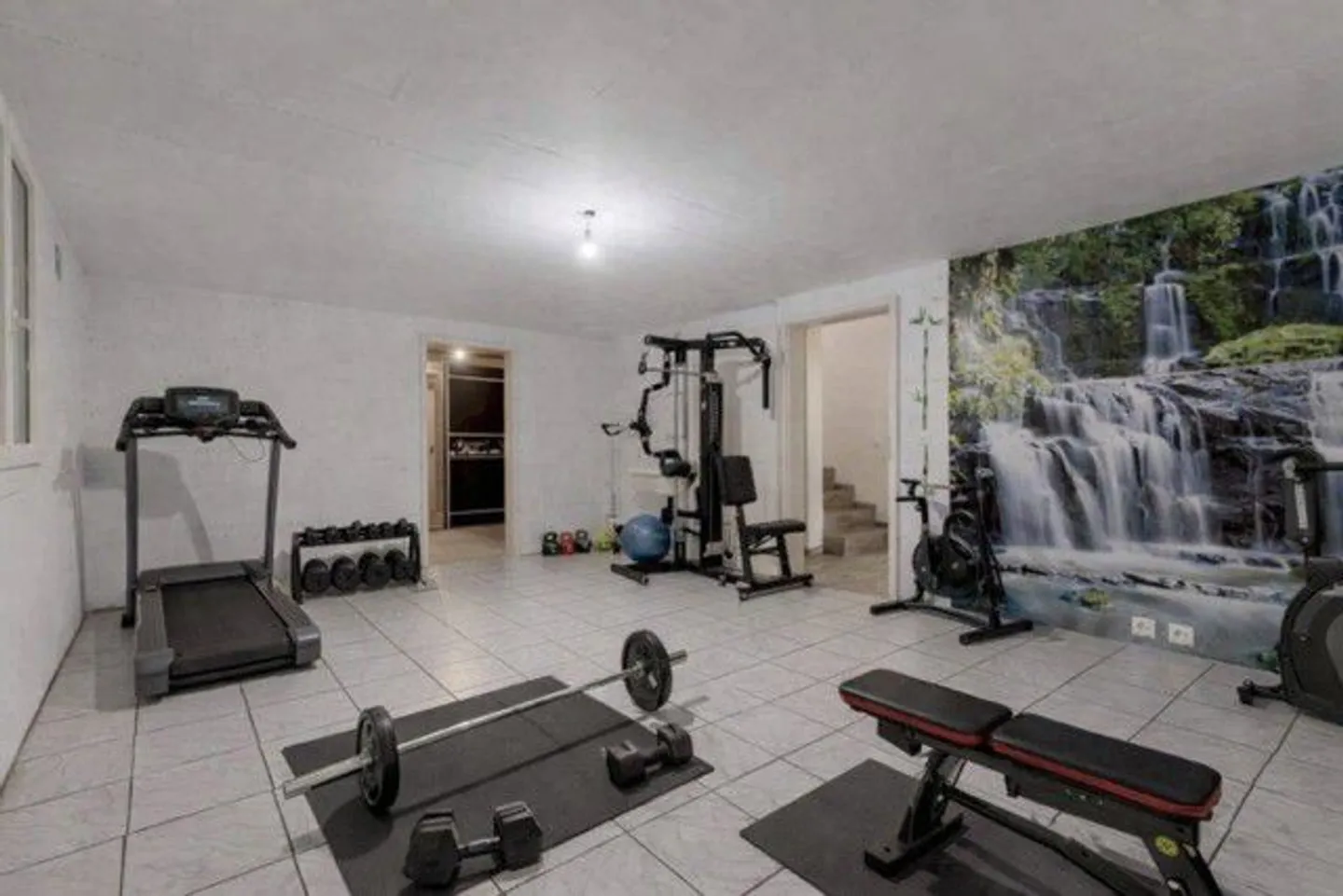 Maison lumineuse et familiale au cœur de Prangins - Photo 8 sur 13