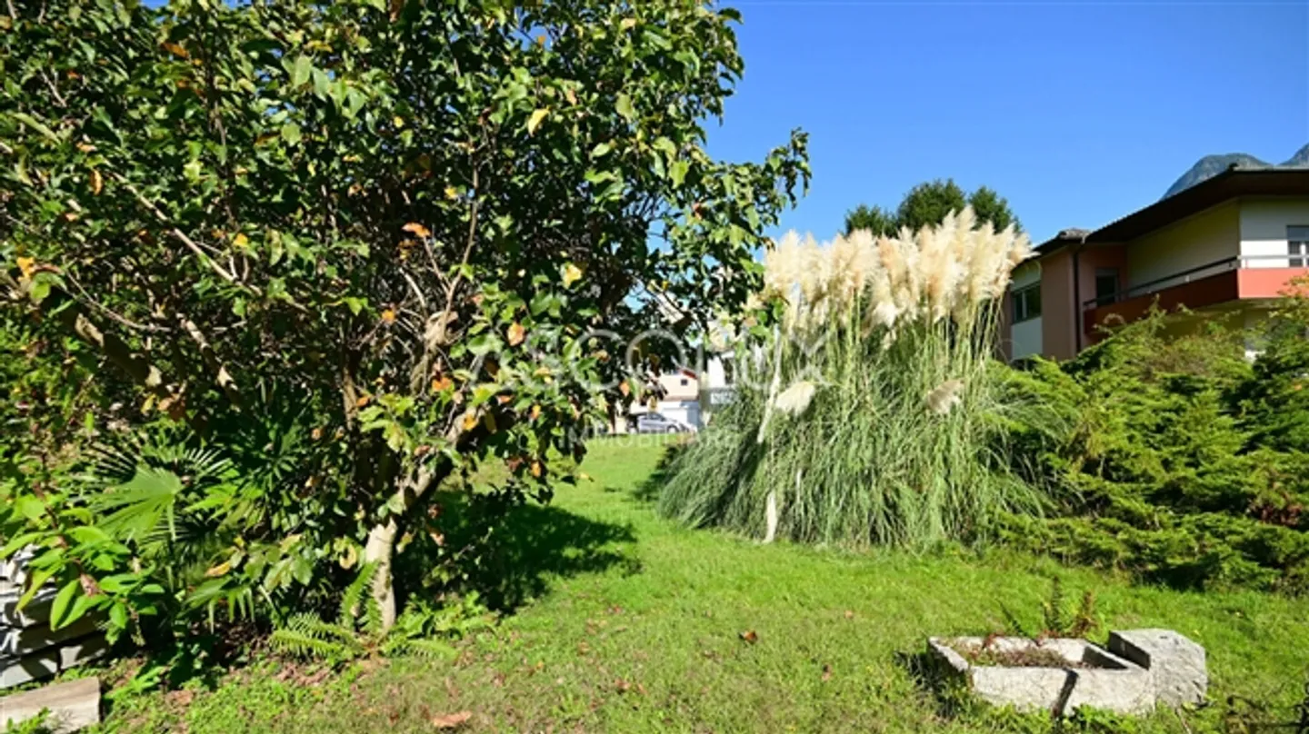 Terreno edificabile in posizione soleggiata e tranquilla | Terreno edificabile in posizione soleggiata e tranquilla - Foto 6 di 13