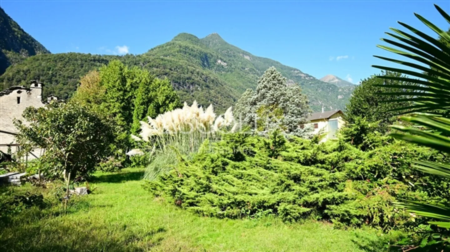 Terreno edificabile in posizione soleggiata e tranquilla | Terreno edificabile in posizione soleggiata e tranquilla - Foto 7 di 13