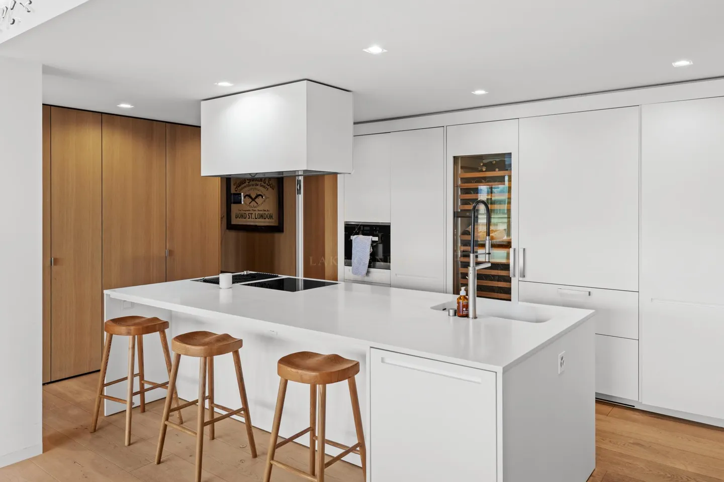 Luxury Apartment in Geneva - Photo 5 of 14