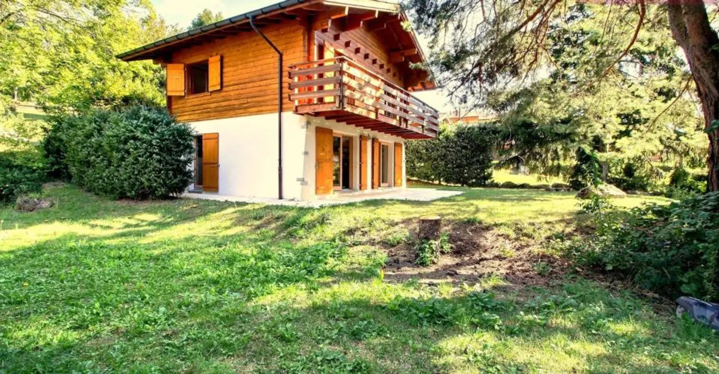 Chalet di charme 3 camere centro stazione - Foto 2 di 12