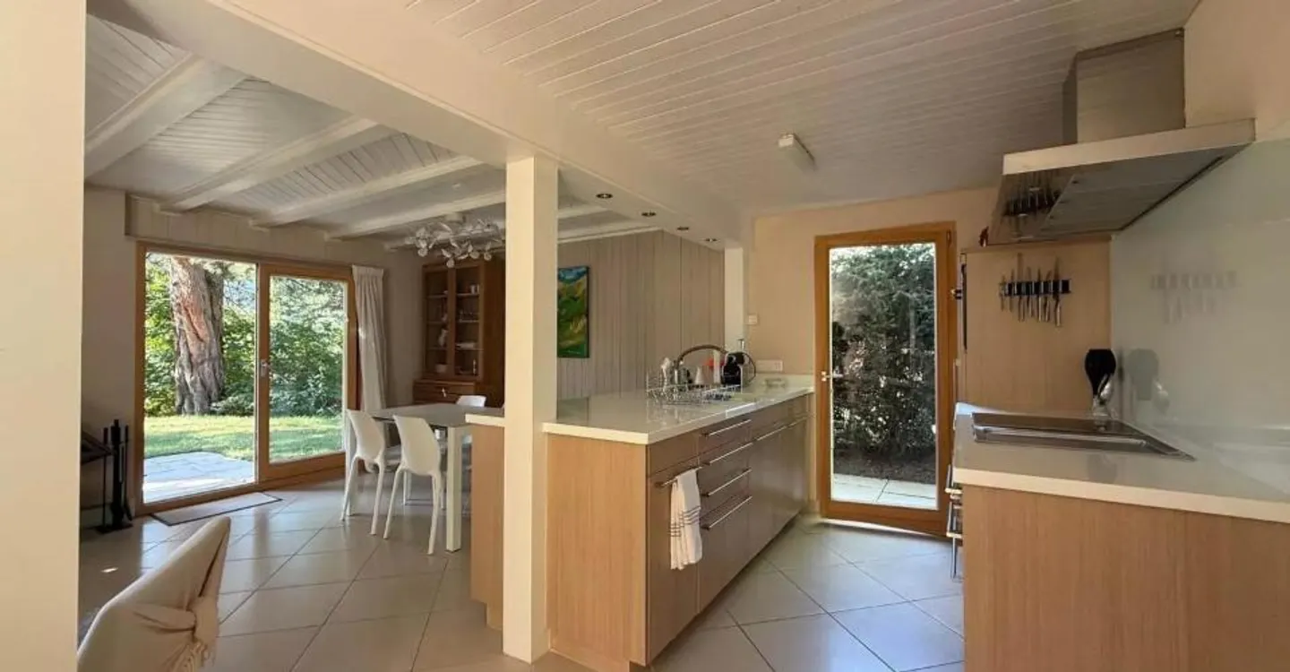 Chalet di charme 3 camere centro stazione - Foto 6 di 12