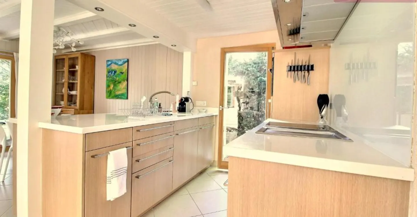 Chalet di charme 3 camere centro stazione - Foto 8 di 12