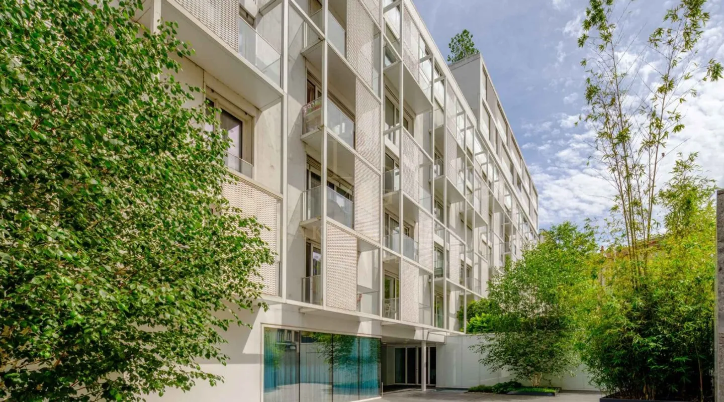 Luxury Apartment in Geneva - Photo 14 of 14