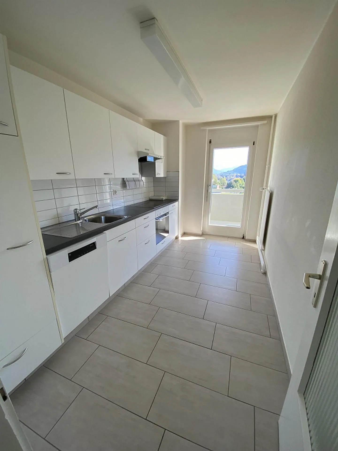 Beautiful 3.5-room apartment - Photo 8 of 22