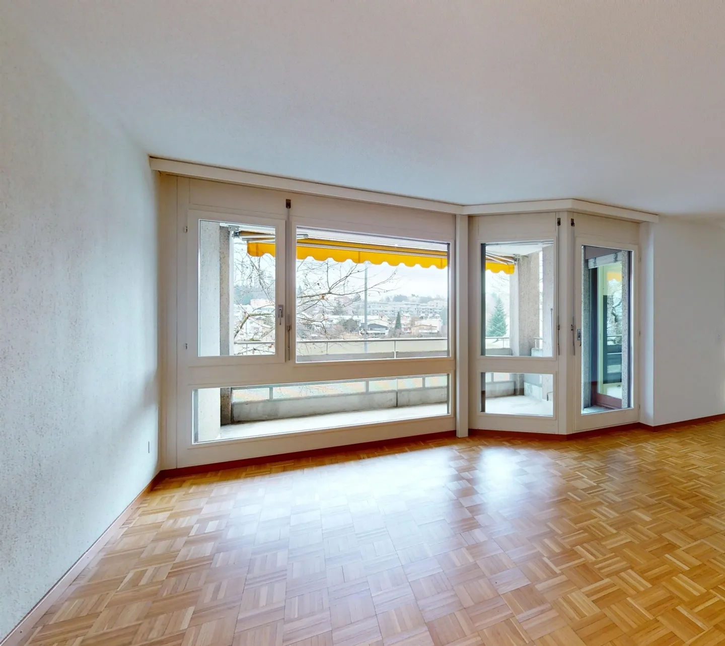 Charmante Wohnung in Ostermundigen - Foto 2 von 6