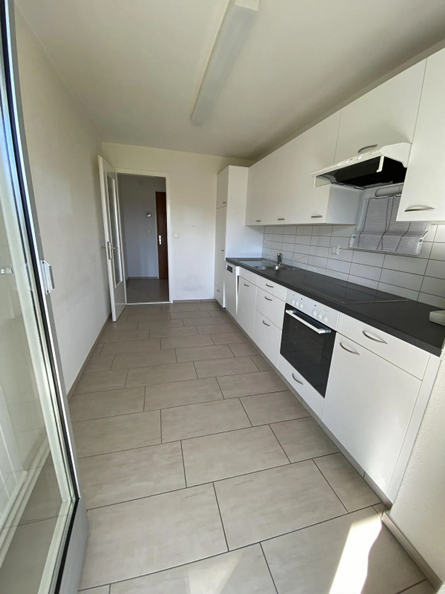 Beautiful 3.5-room apartment - Photo 9 of 22