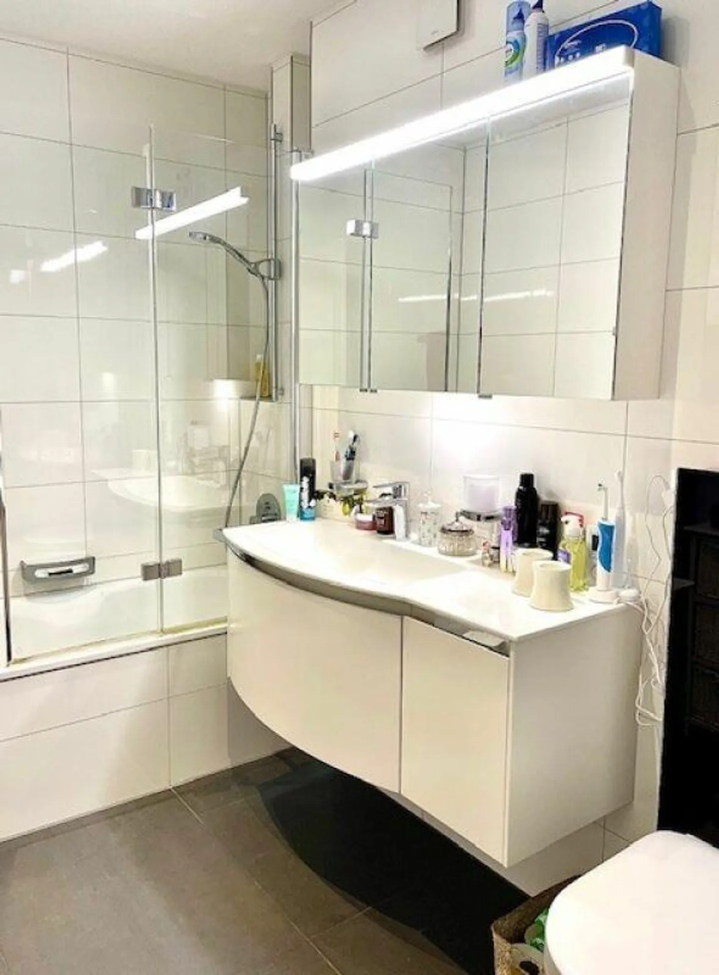 Appartamento accogliente vicino al lago - Foto 7 di 7