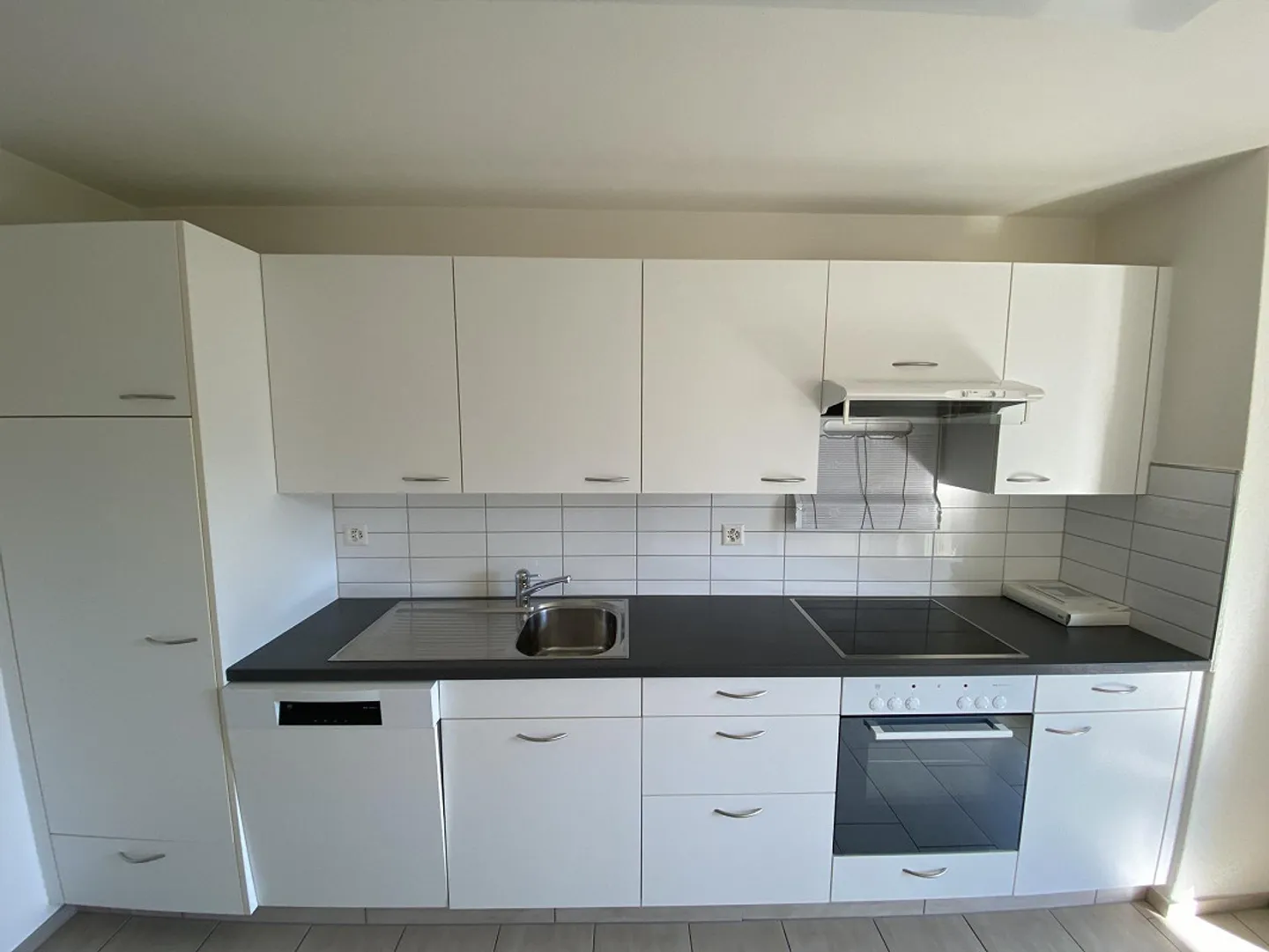 Beautiful 3.5-room apartment - Photo 10 of 22