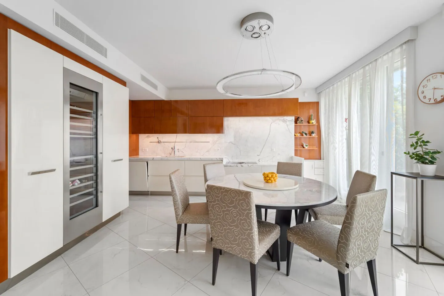 Luxury Apartment in Collina d'Oro - Photo 13 of 13