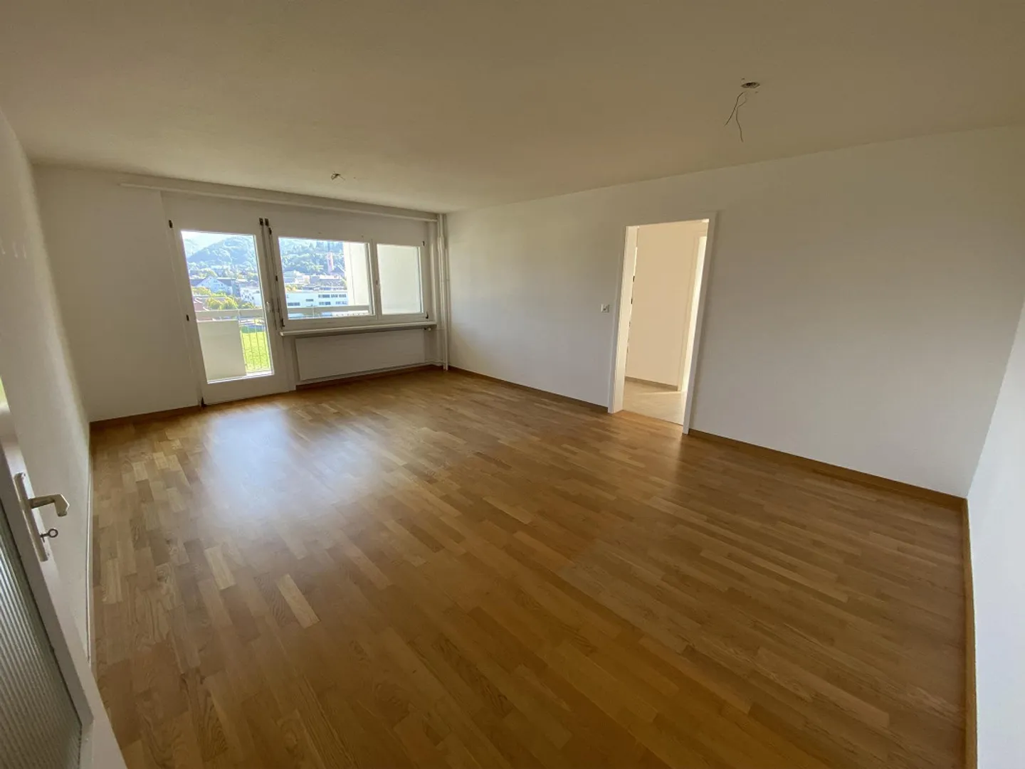 Beautiful 3.5-room apartment - Photo 12 of 22