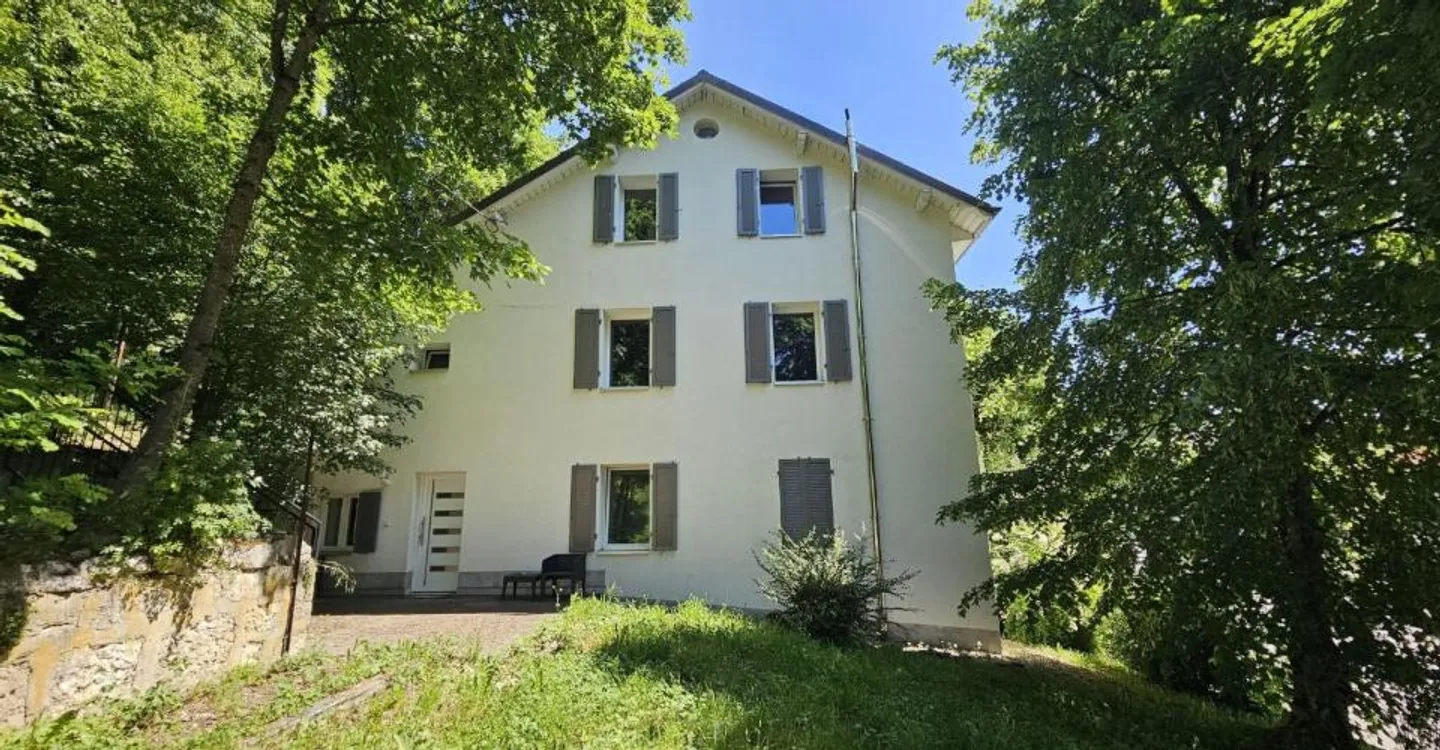 Bien d'Investissement à Moutier - Photo 1 sur 13