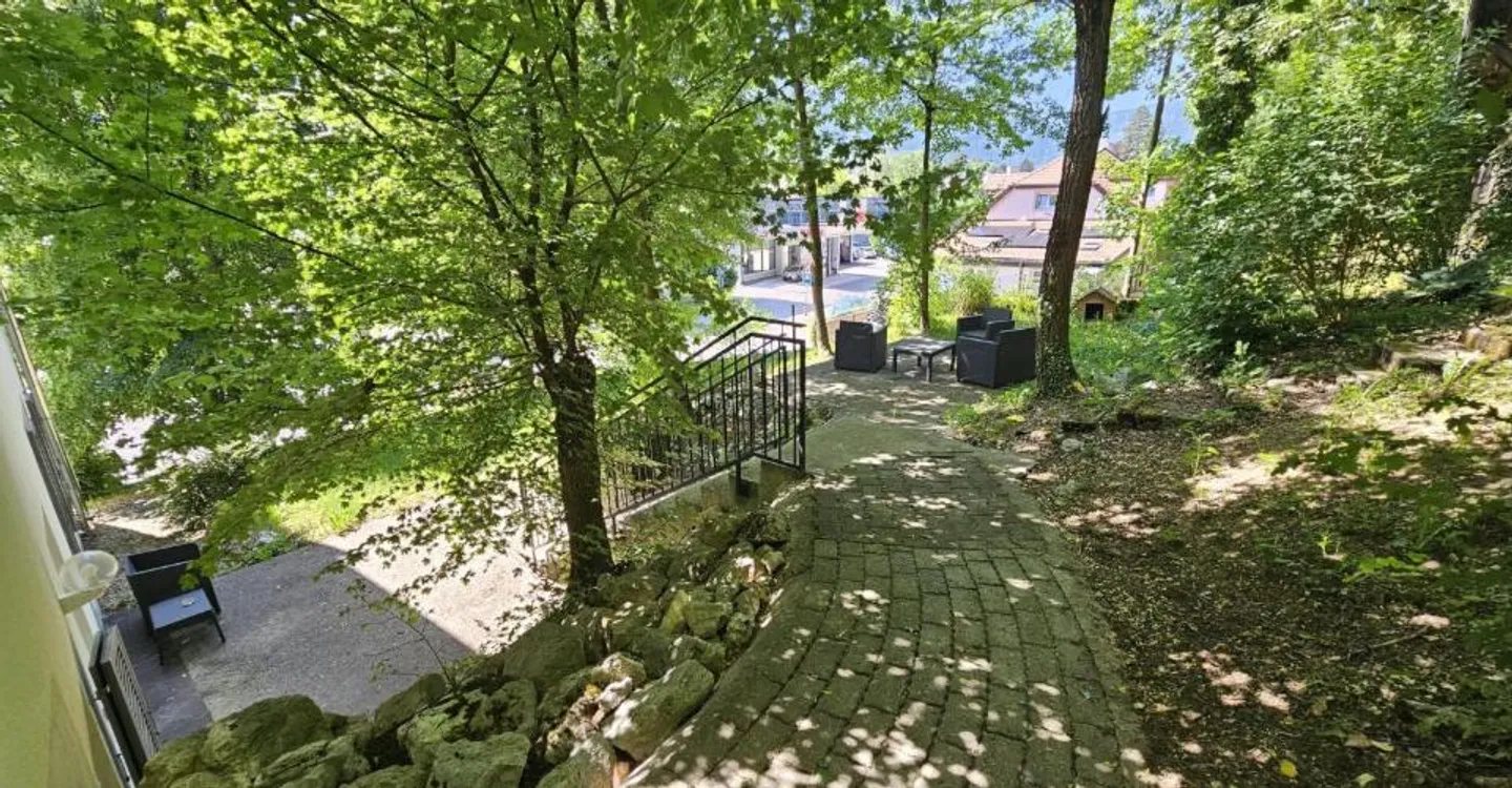 Bien d'Investissement à Moutier - Photo 3 sur 13