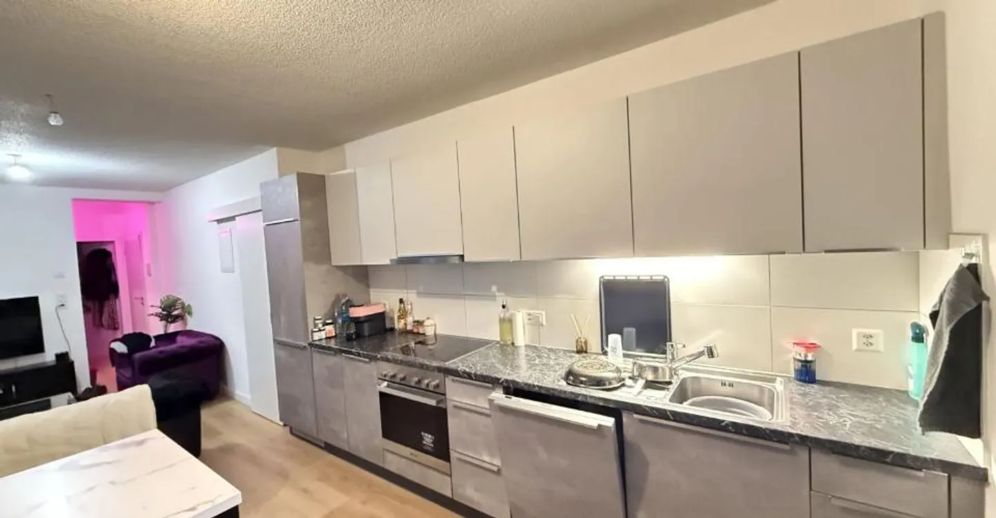 Bien d'Investissement à Moutier - Photo 7 sur 13