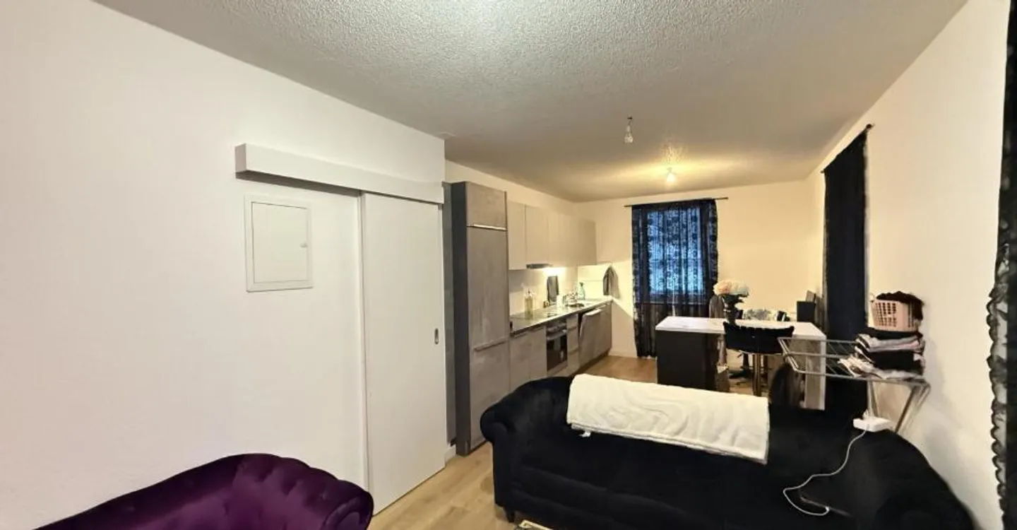 Bien d'Investissement à Moutier - Photo 8 sur 13