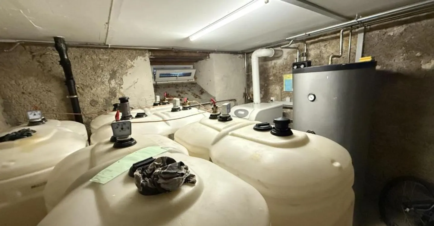 Bien d'Investissement à Moutier - Photo 11 sur 13