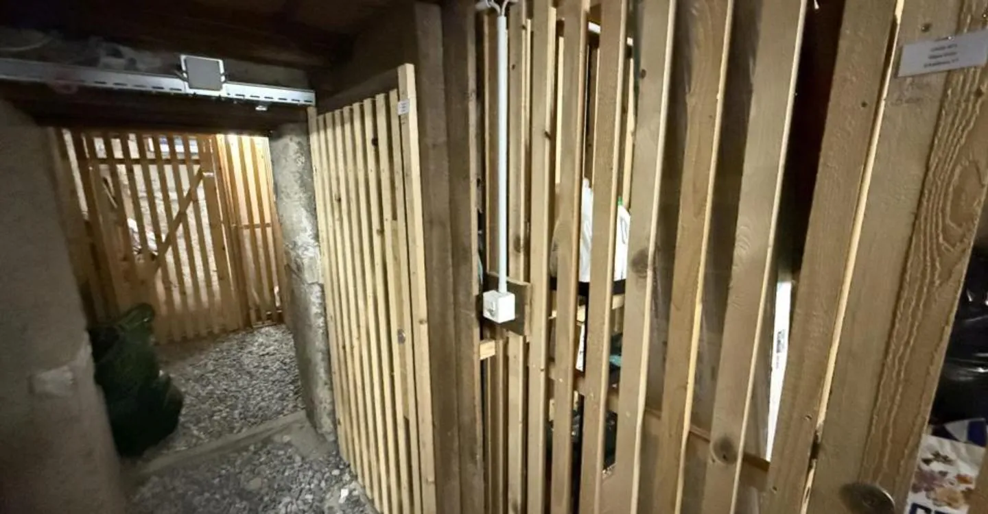 Bien d'Investissement à Moutier - Photo 12 sur 13