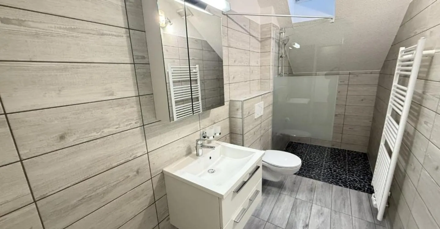 Bien d'Investissement à Moutier - Photo 13 sur 13