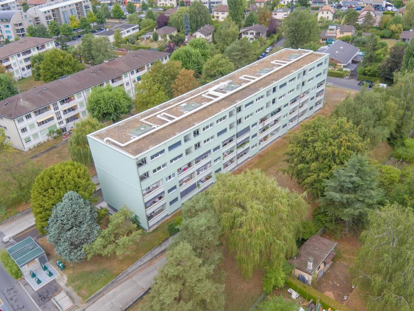 SCHNELL ZU GREIFEN - Foto 2 von 3