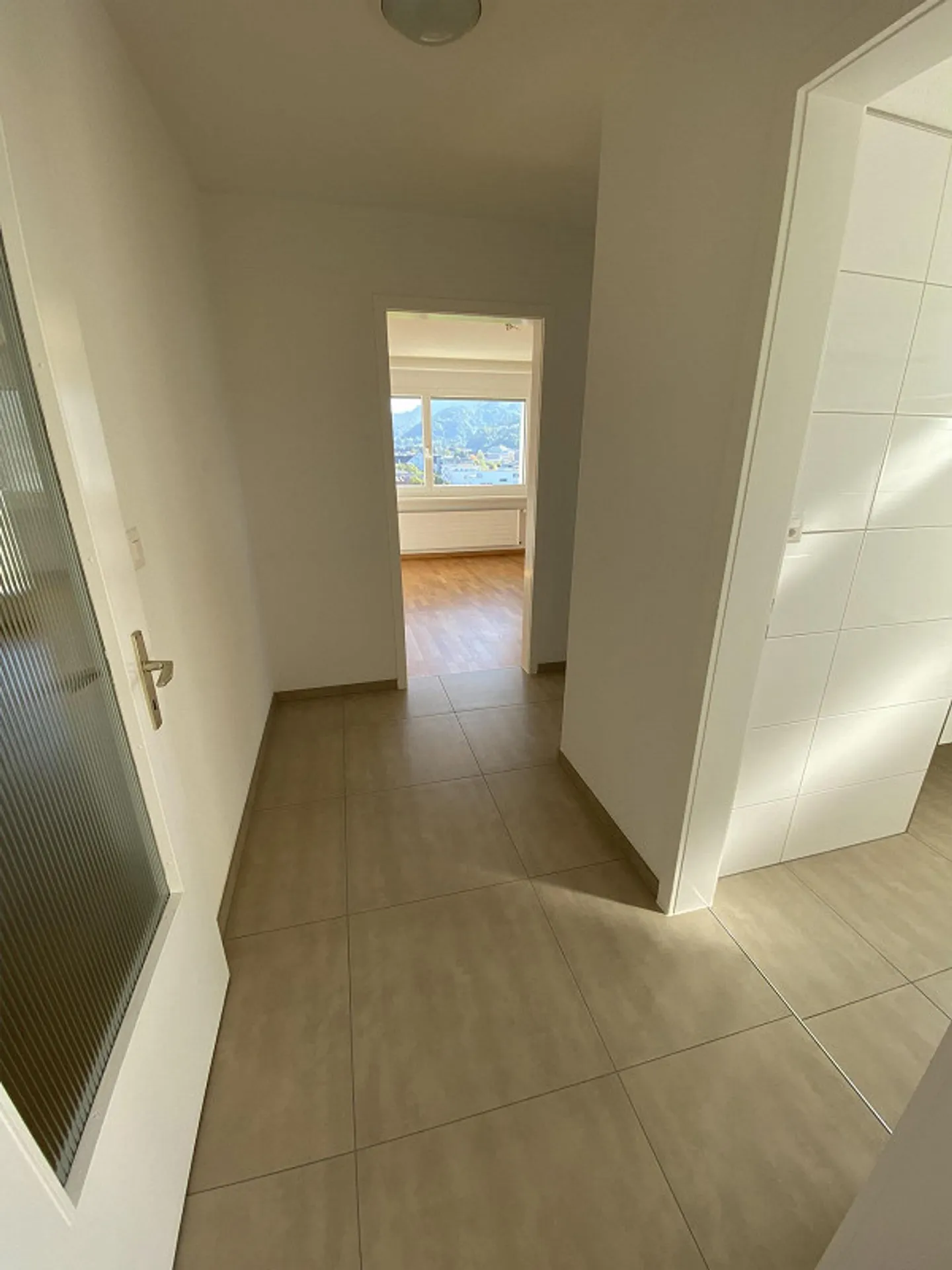 Beautiful 3.5-room apartment - Photo 13 of 22