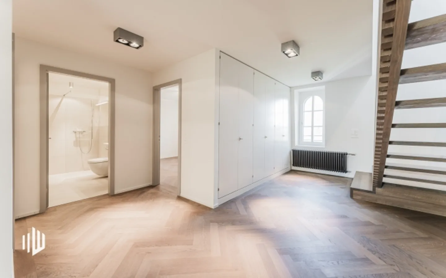 ImmoWyss - Appartamento Attico Esclusivo nel Cuore di Interlaken - Foto 5 di 10