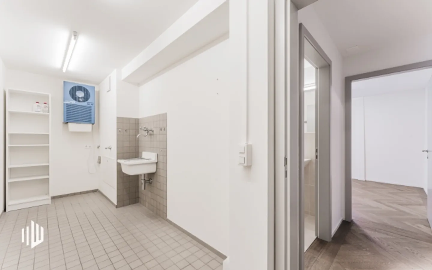 ImmoWyss - Appartamento Attico Esclusivo nel Cuore di Interlaken - Foto 10 di 10