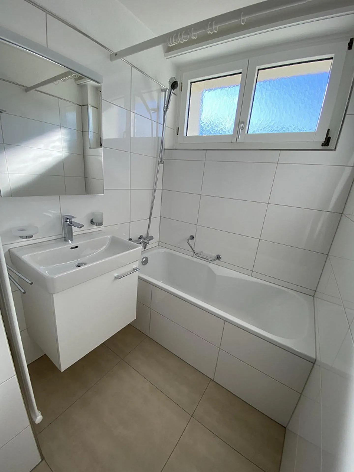 Beautiful 3.5-room apartment - Photo 15 of 22