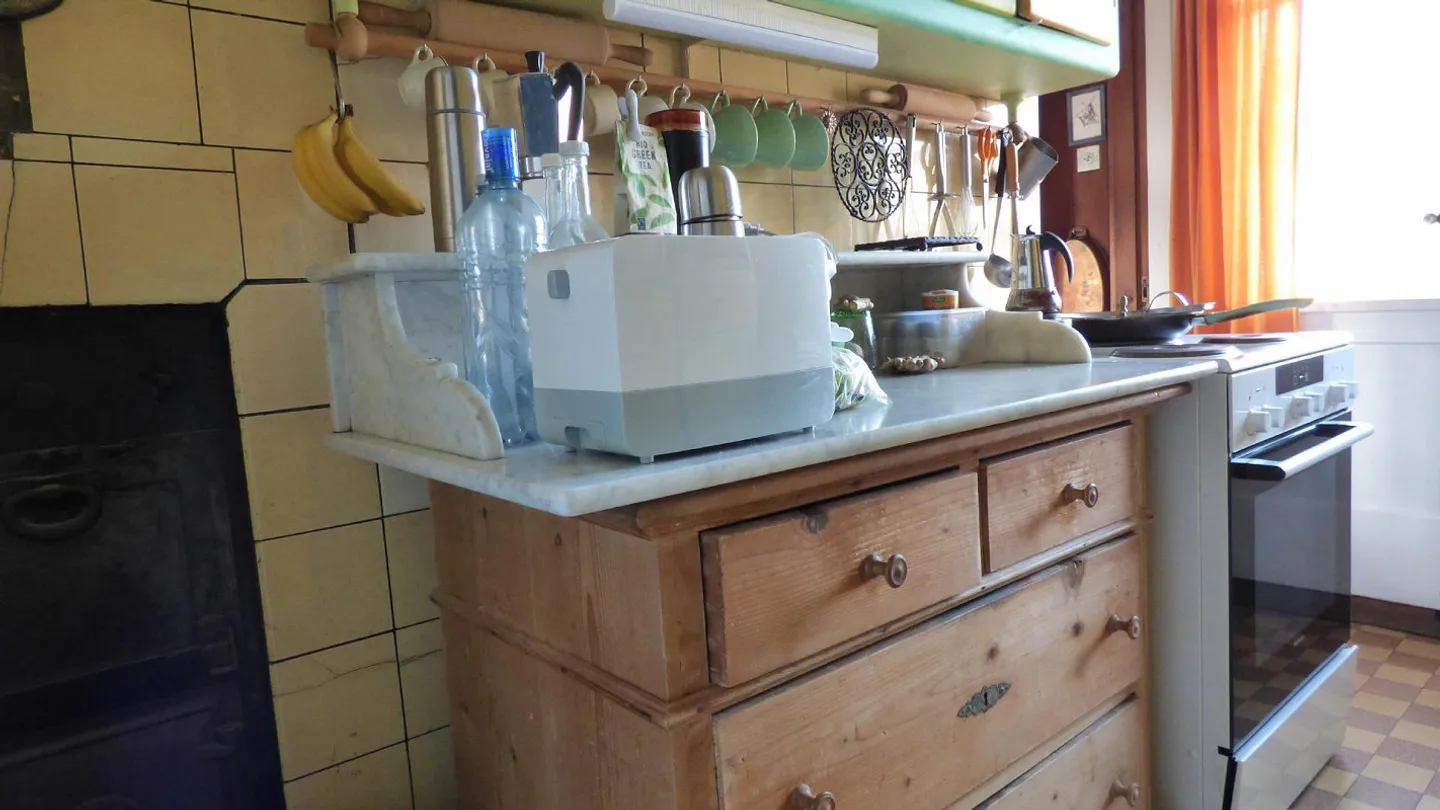 Charmante 4.5 Zimmer-Altbauwohnung - Foto 22 von 26