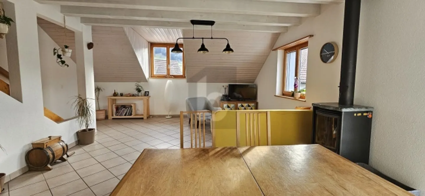 «AU CALME ET PROCHE DE LA NATURE» - Photo 3 sur 6