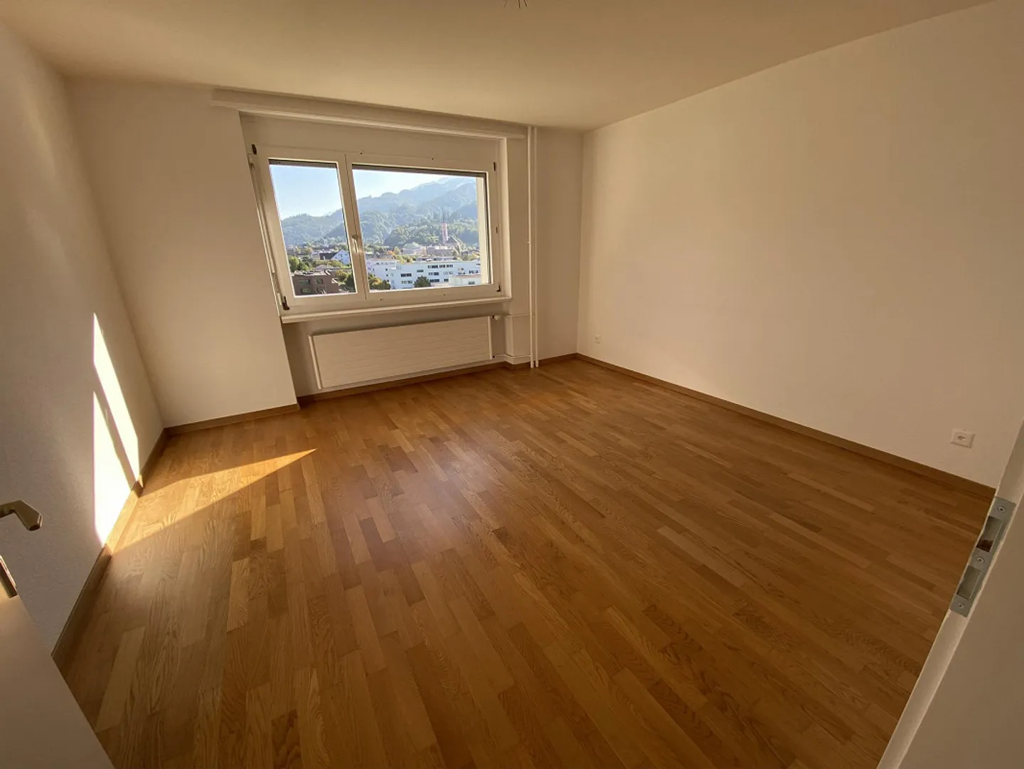 Beautiful 3.5-room apartment - Photo 18 of 22