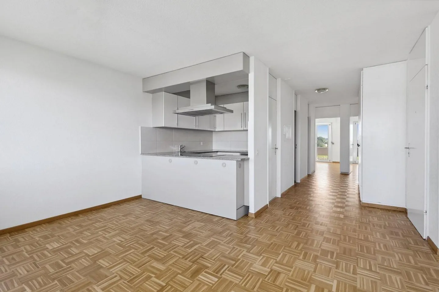 Appartamento 3 ½ locali, 4512 Bellach - Foto 1 di 11