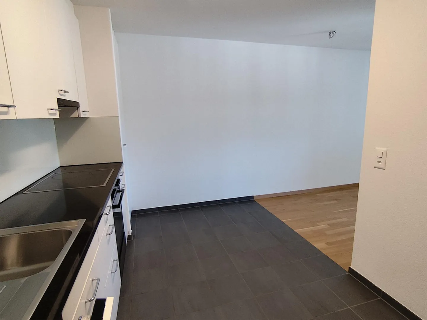 Modernes Apartment in Neustadt - Foto 2 von 9