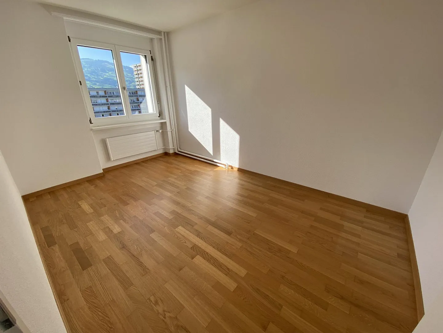 Beautiful 3.5-room apartment - Photo 19 of 22
