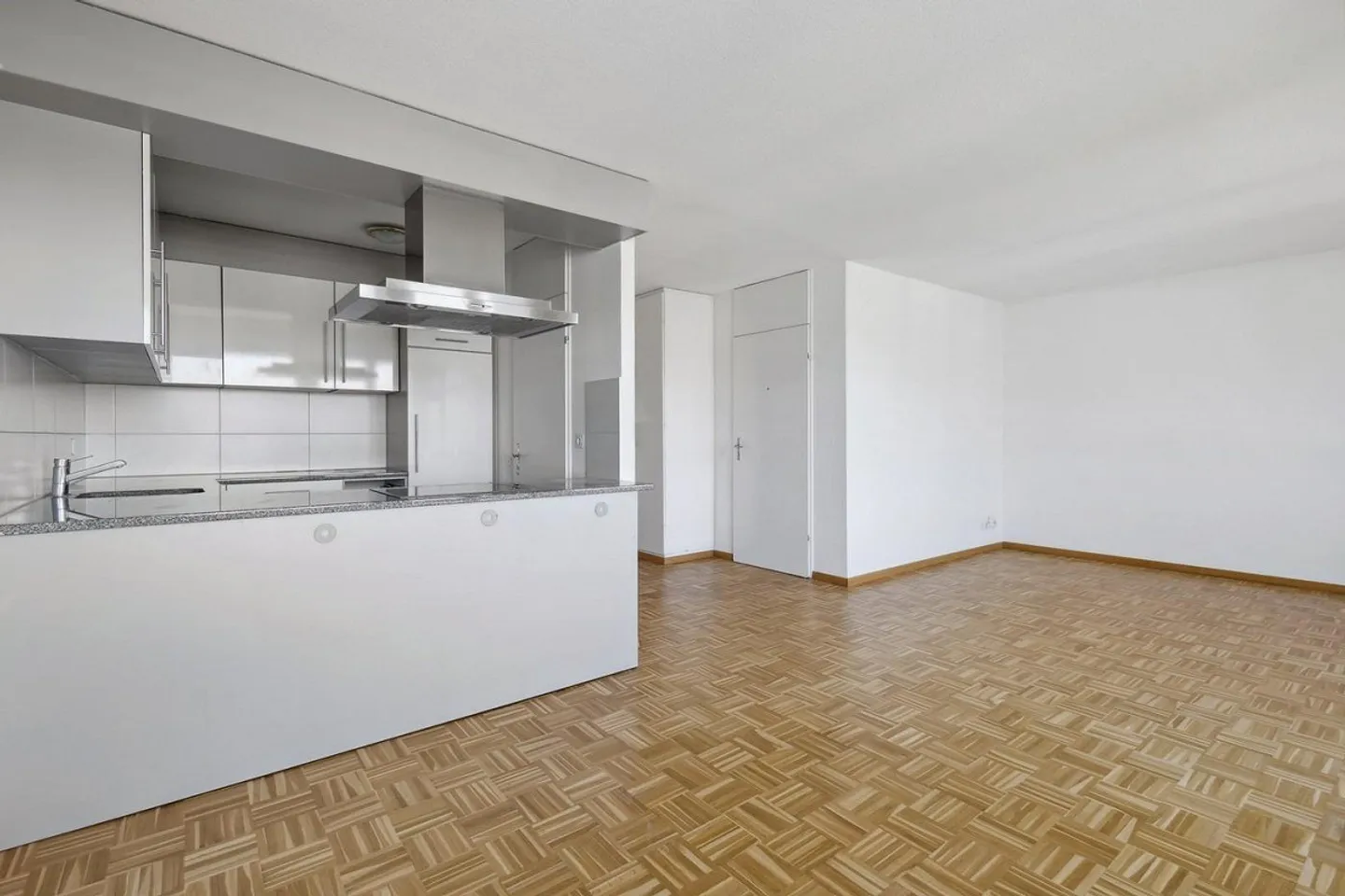 Appartamento 3 ½ locali, 4512 Bellach - Foto 3 di 11
