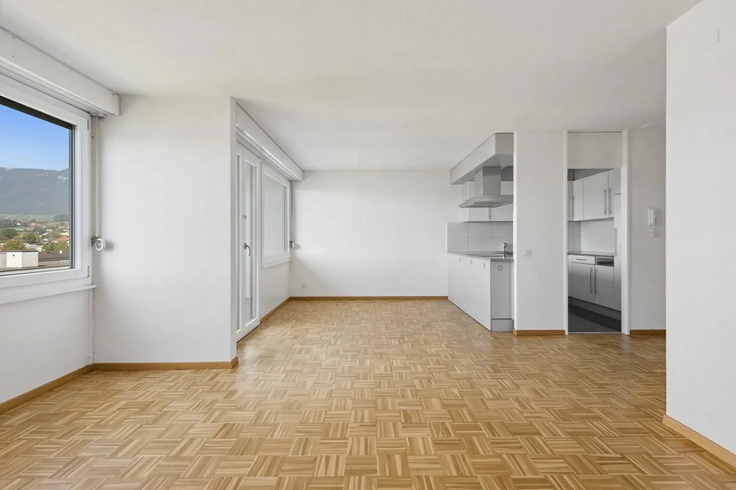 Appartamento 3 ½ locali, 4512 Bellach - Foto 4 di 11