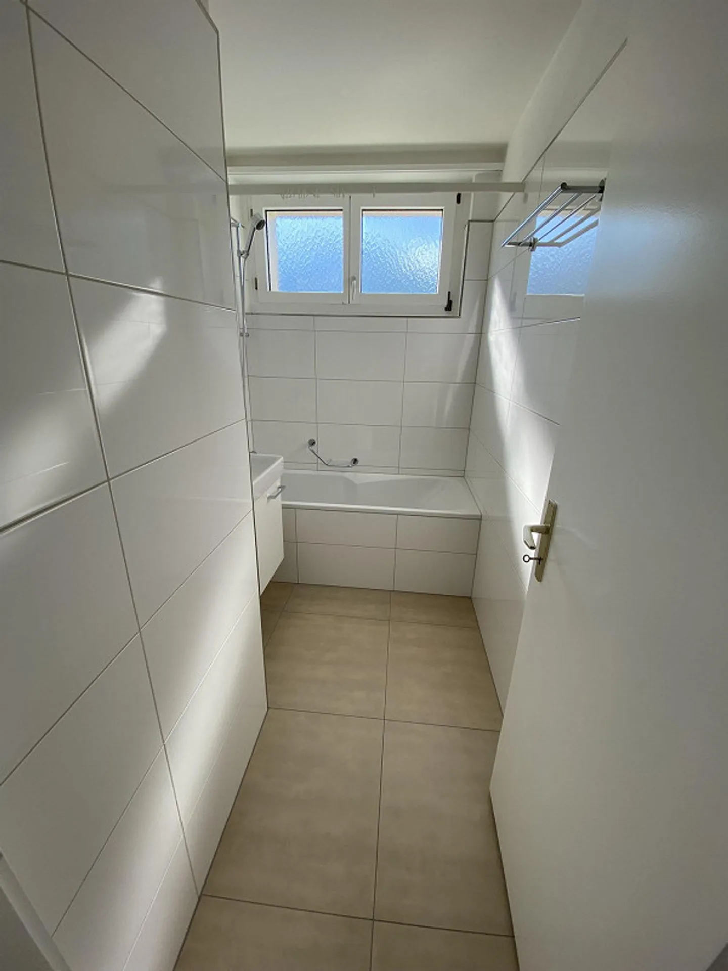 Beautiful 3.5-room apartment - Photo 16 of 22