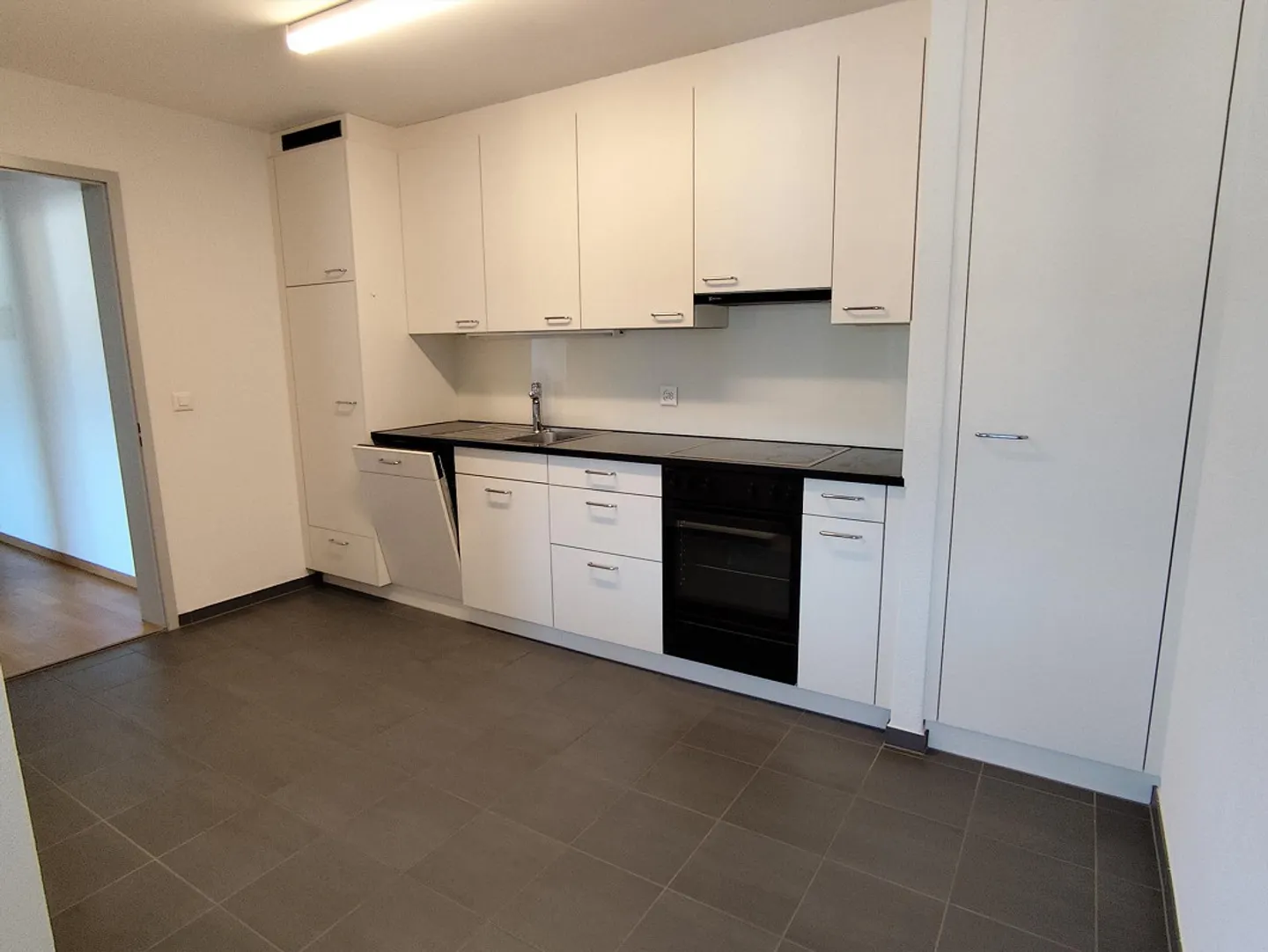 Modernes Apartment in Neustadt - Foto 1 von 9
