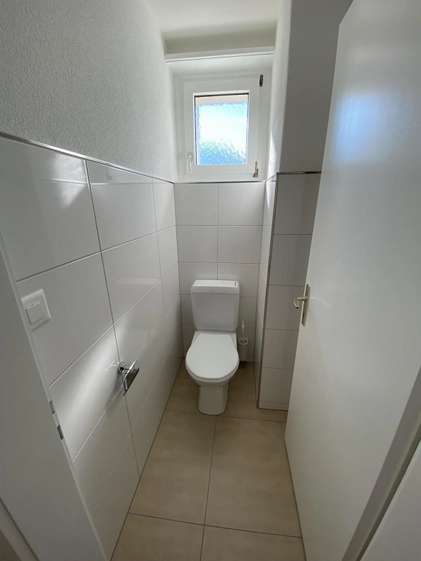 Beautiful 3.5-room apartment - Photo 17 of 22