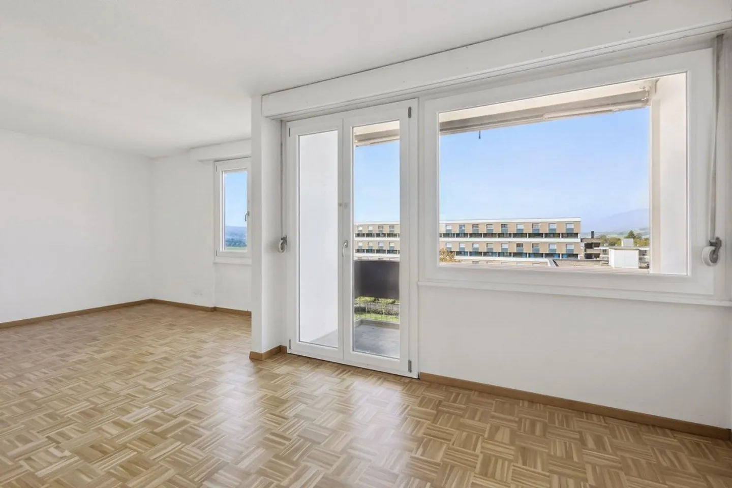 Appartamento 3 ½ locali, 4512 Bellach - Foto 8 di 11