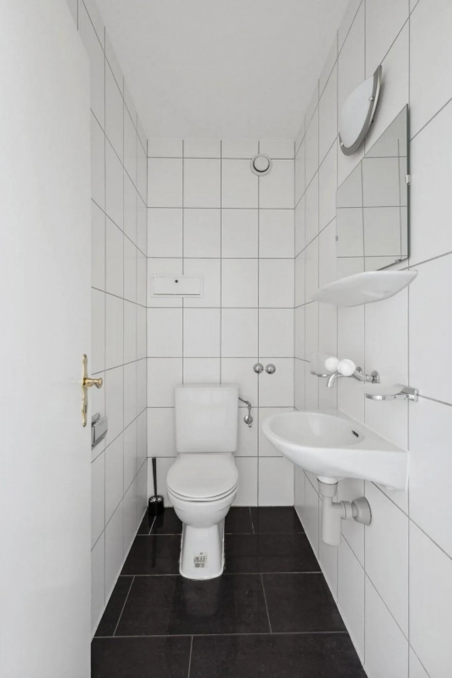Appartamento 3 ½ locali, 4512 Bellach - Foto 9 di 11