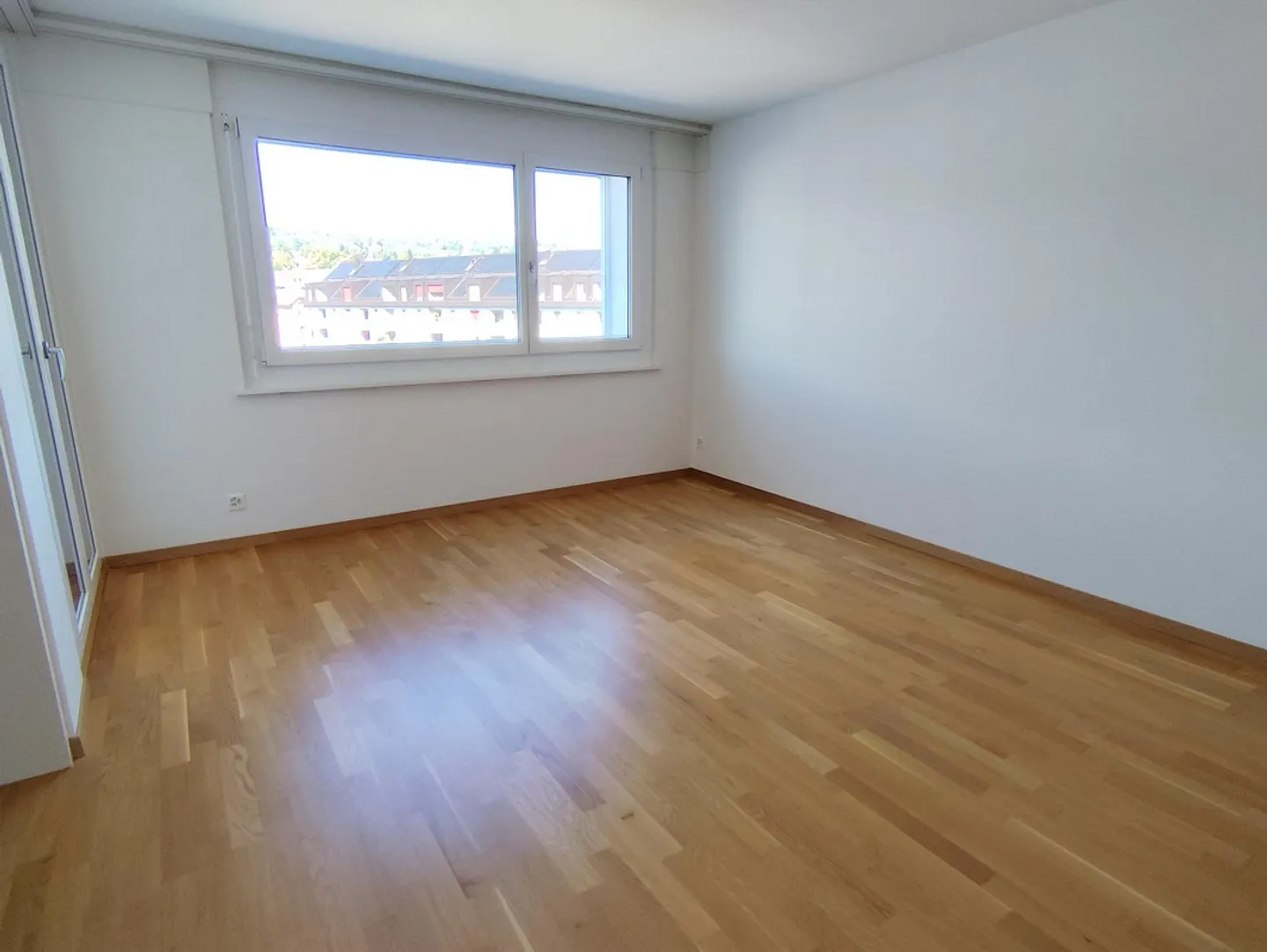 Modernes Apartment in Neustadt - Foto 4 von 9