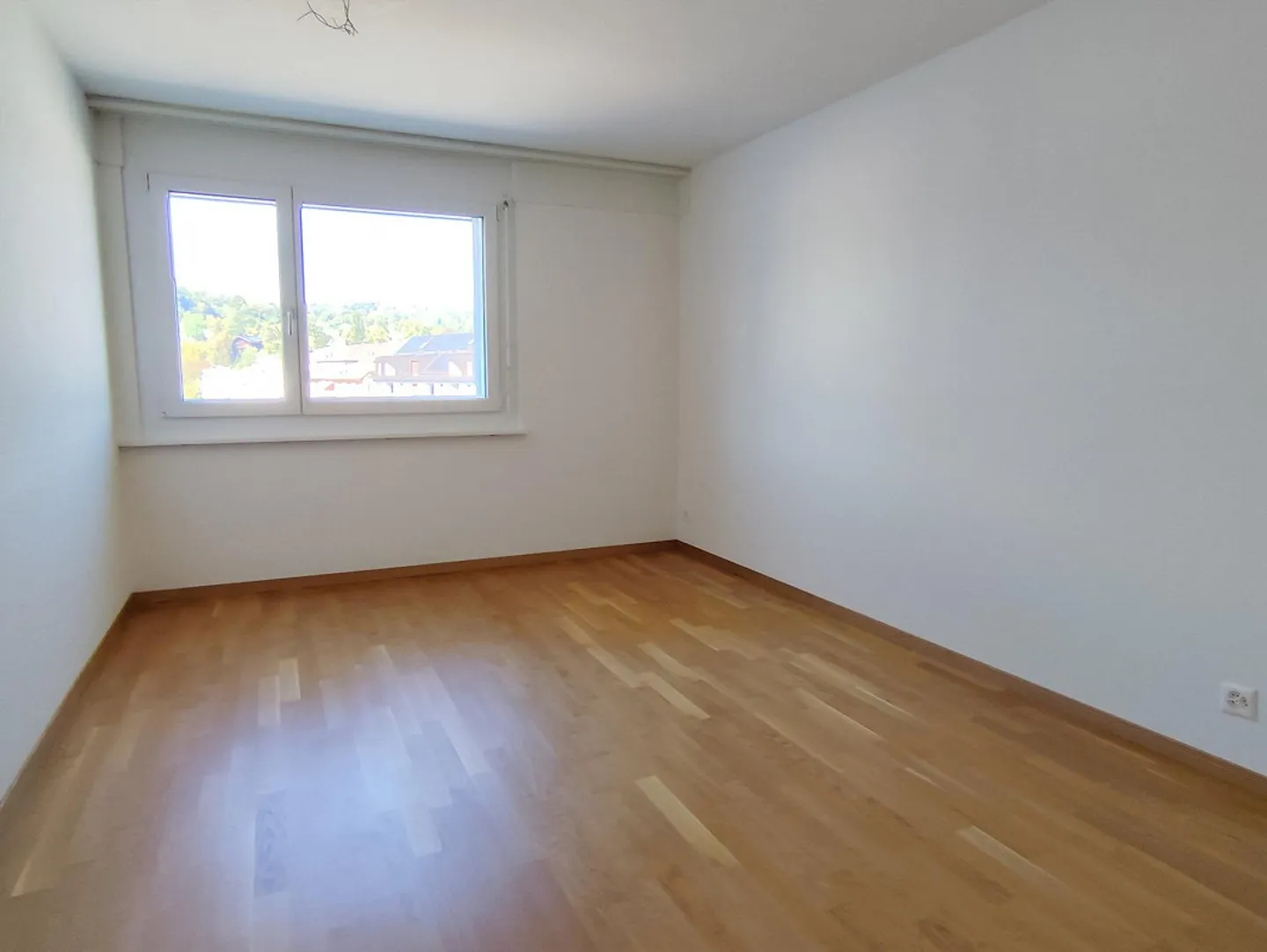 Modernes Apartment in Neustadt - Foto 5 von 9