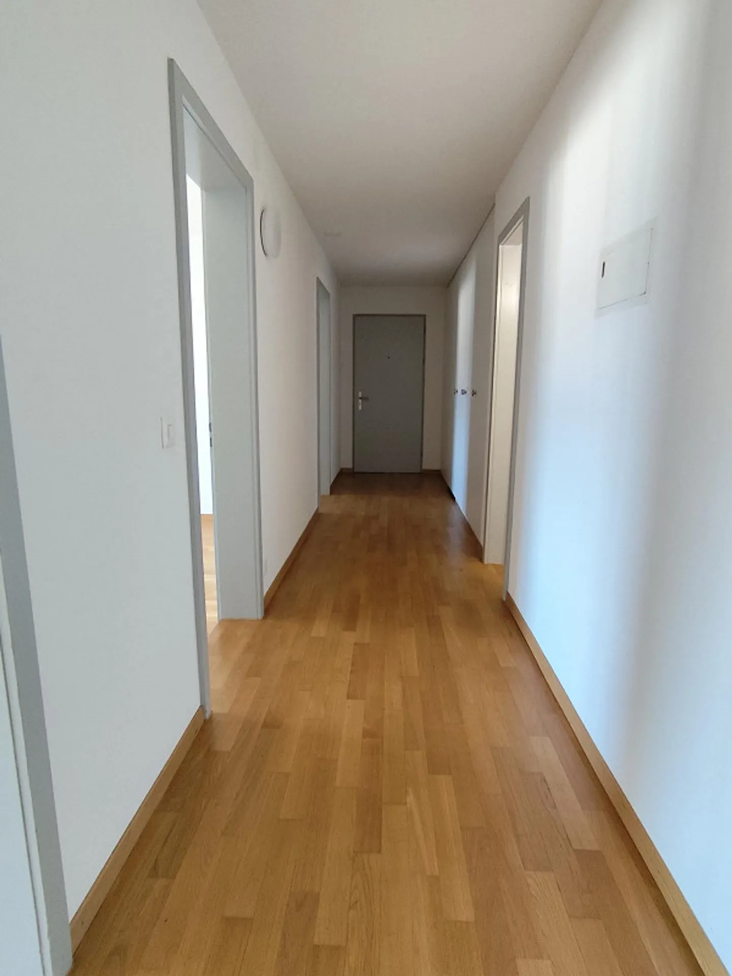 Modernes Apartment in Neustadt - Foto 6 von 9