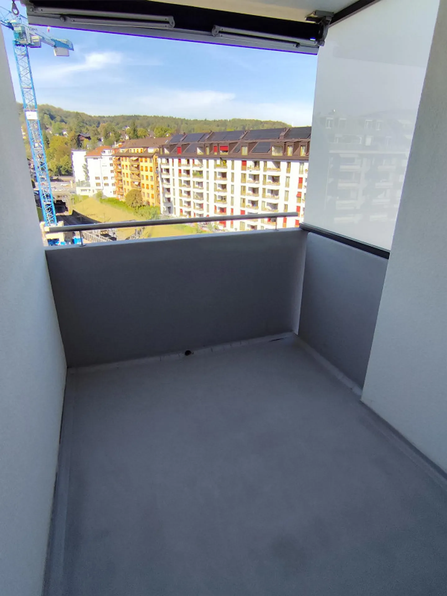 Modernes Apartment in Neustadt - Foto 7 von 9